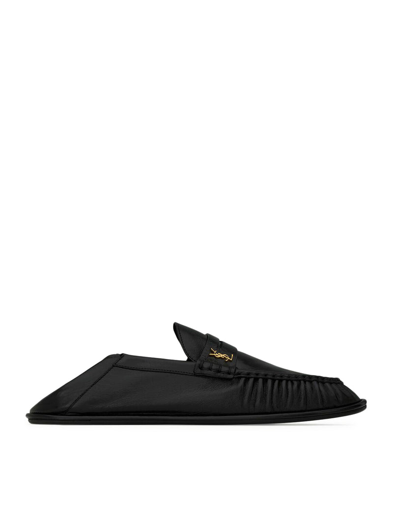 Suitnegozi MOCASSINI LE LOAFER IN PELLE LISCIA Negozi Online