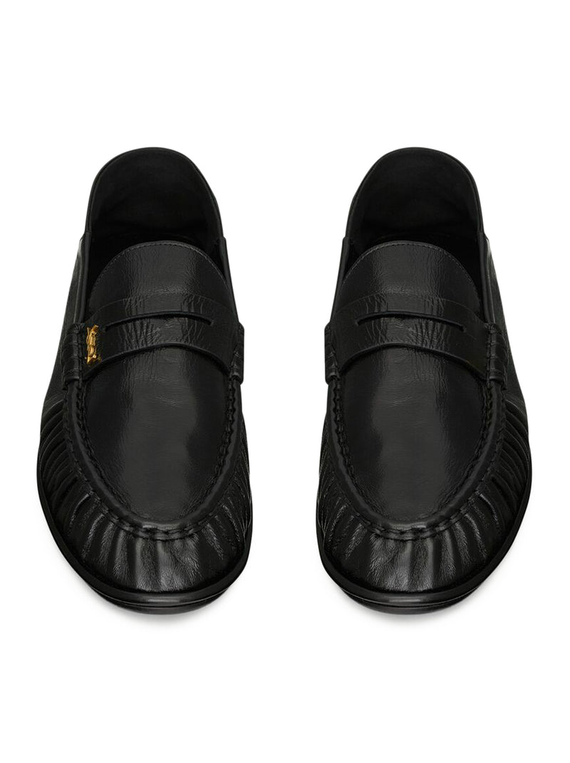 Suitnegozi MOCASSINI LE LOAFER IN PELLE LISCIA Negozi Online