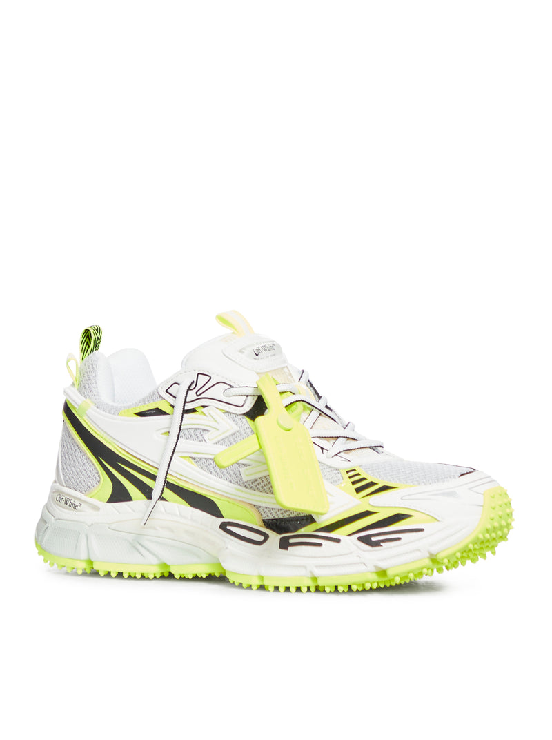Suitnegozi Ow Be Right Back Sneakers Fino Al -60%