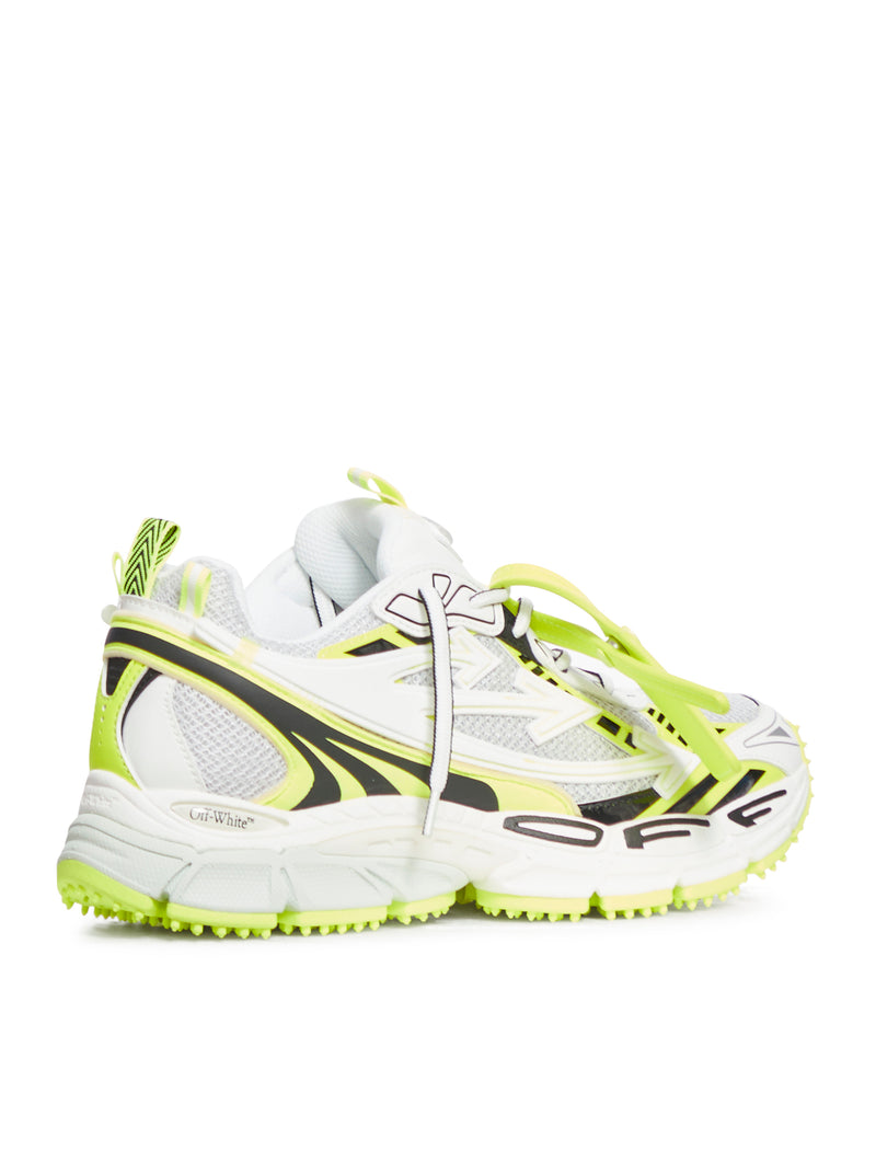 Suitnegozi Ow Be Right Back Sneakers Fino Al -60%