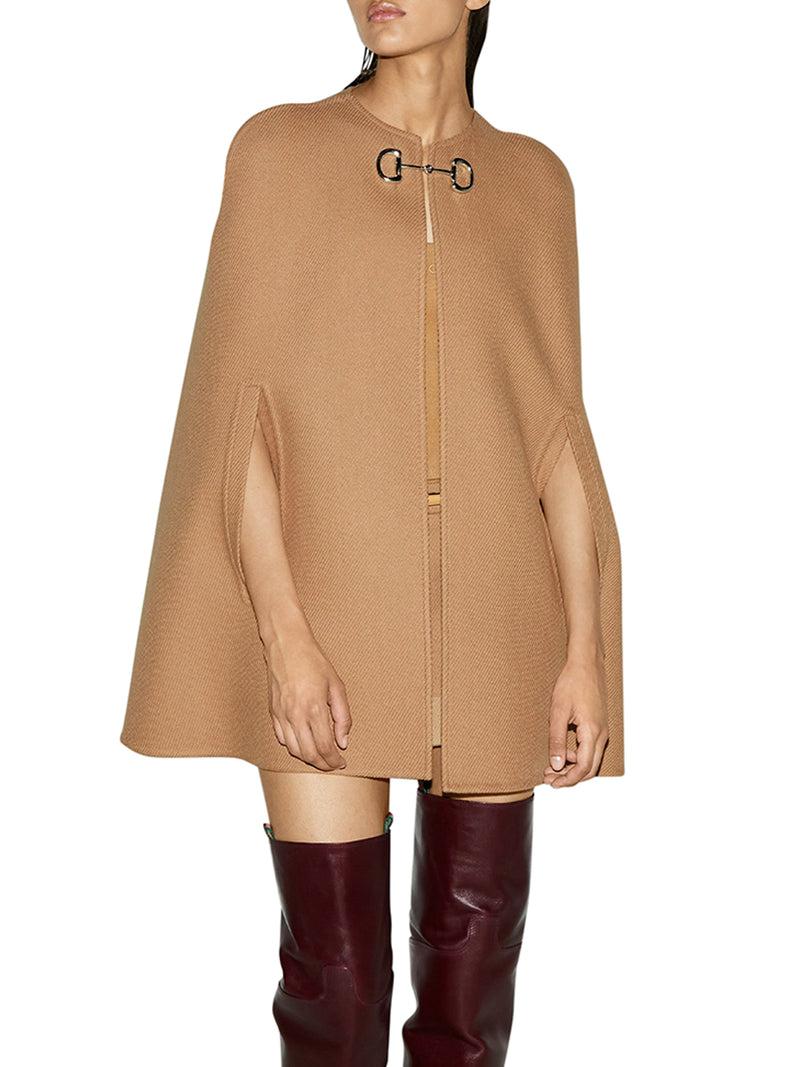 Suitnegozi MANTELLA IN LANA CASHMERE Offerta