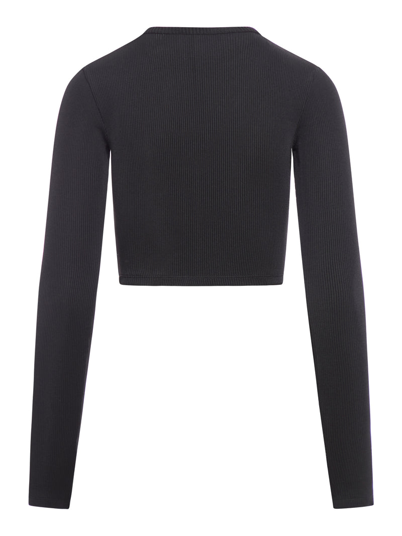Suitnegozi Tshirt con maniche lunghe Economico