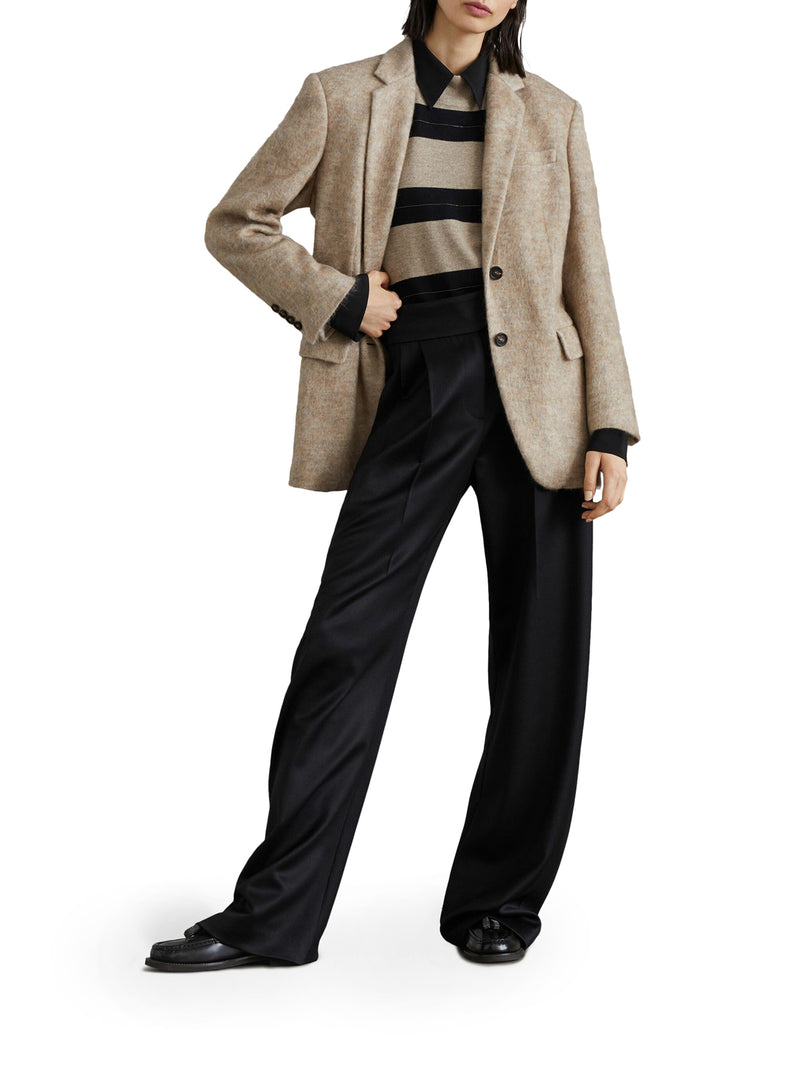 Suitnegozi Blazer con decorazione Monili Online