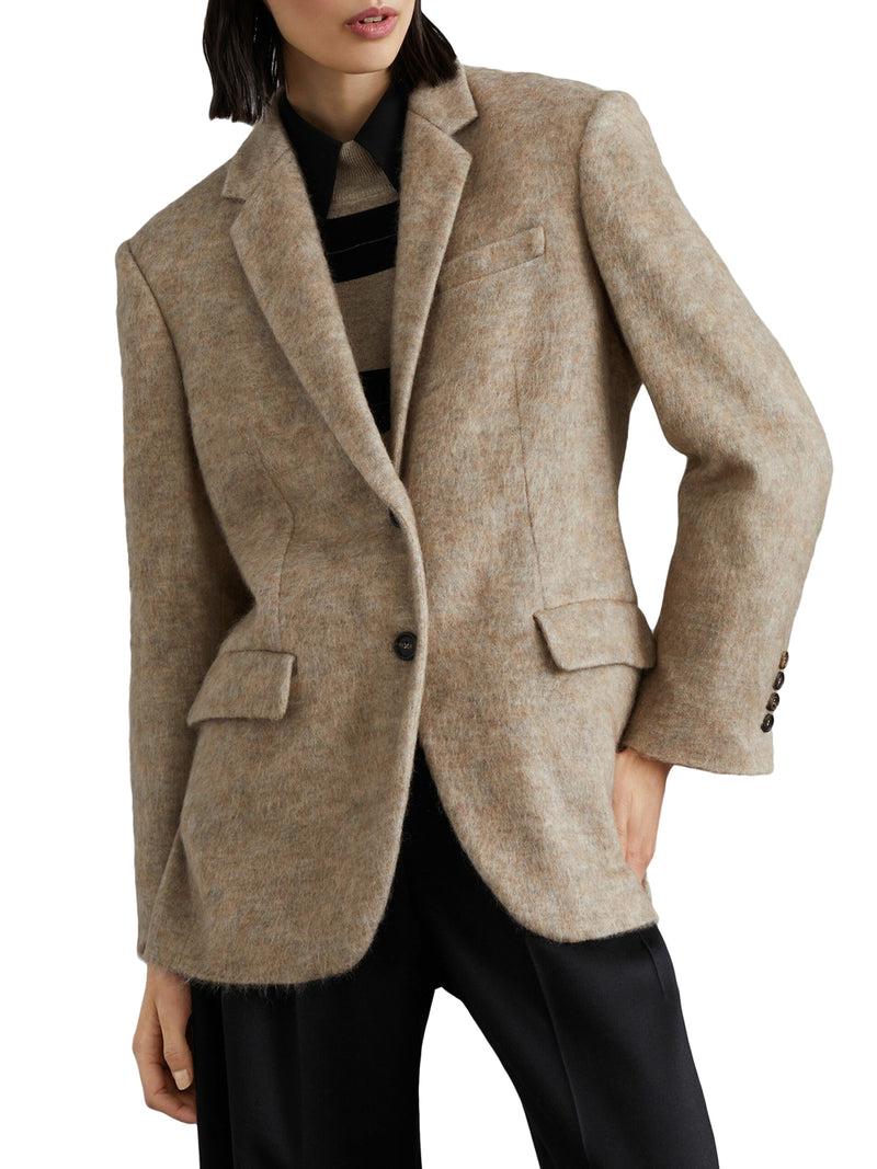 Suitnegozi Blazer con decorazione Monili Online