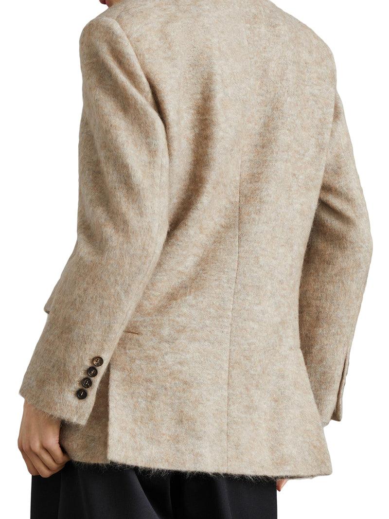 Suitnegozi Blazer con decorazione Monili Online