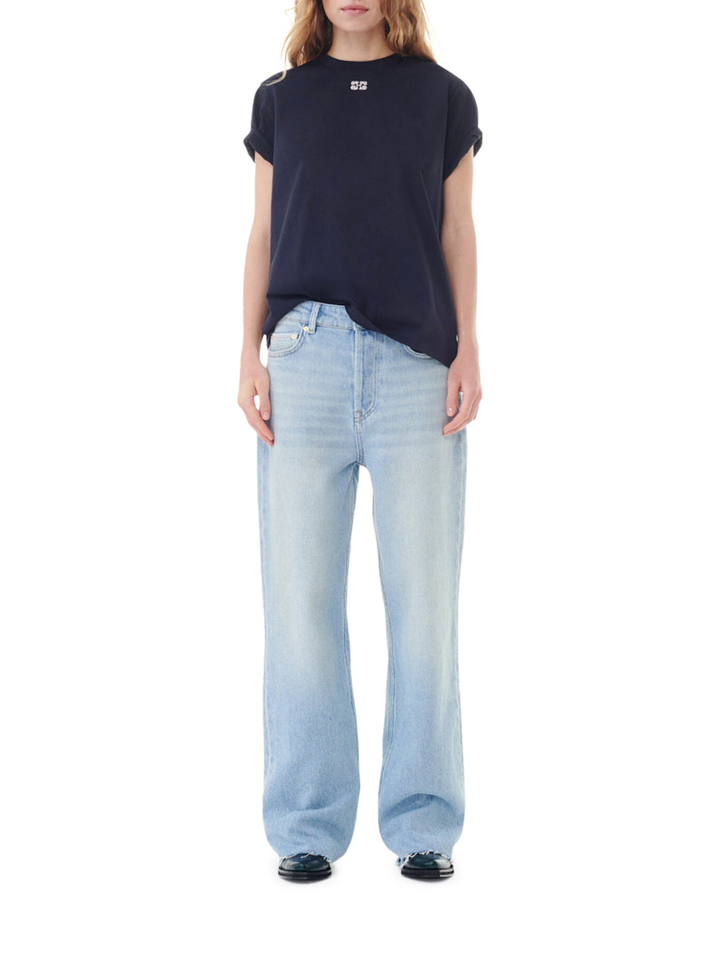 Suitnegozi JEANS IZEY BLU MEDIO Vendite Flash