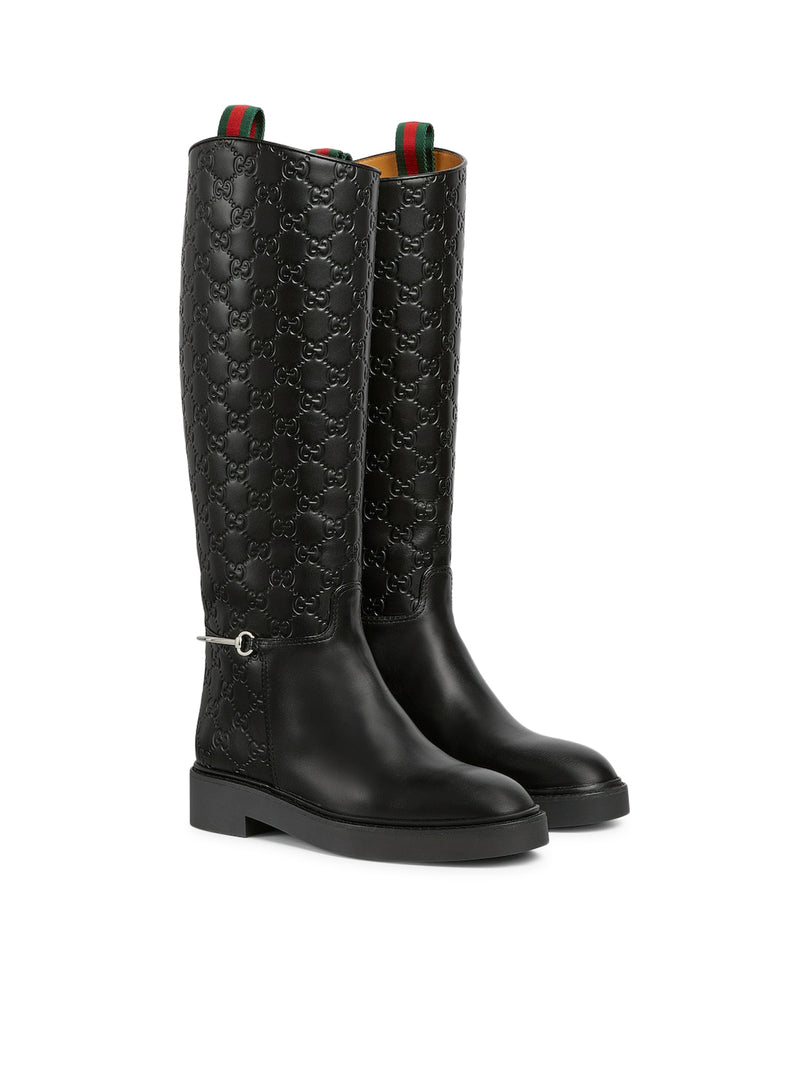 Suitnegozi STIVALE DONNA CON MORSETTO SLIM 2025