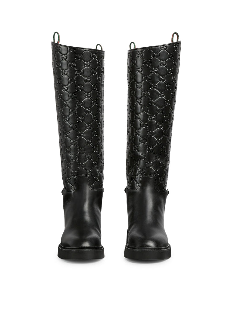 Suitnegozi STIVALE DONNA CON MORSETTO SLIM 2025
