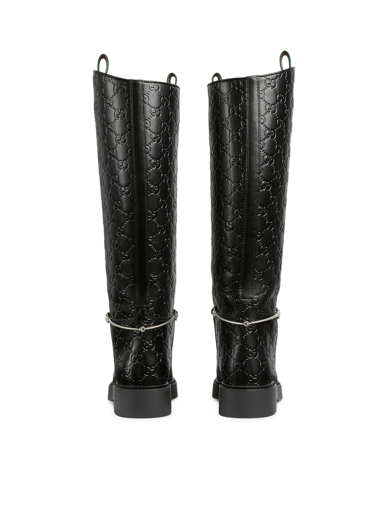 Suitnegozi STIVALE DONNA CON MORSETTO SLIM 2025
