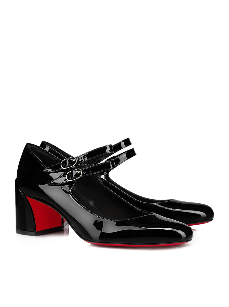 Suitnegozi Pumps Miss Jane 55 in vernice Vendita