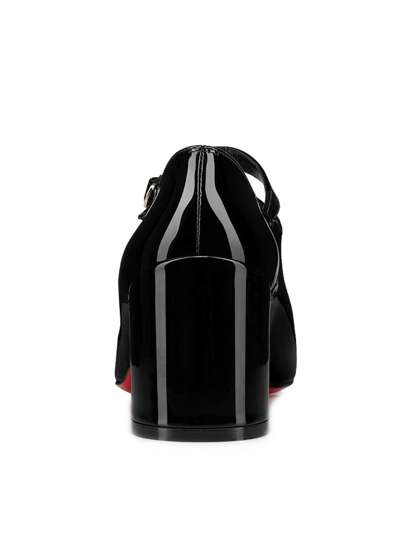 Suitnegozi Pumps Miss Jane 55 in vernice Vendita