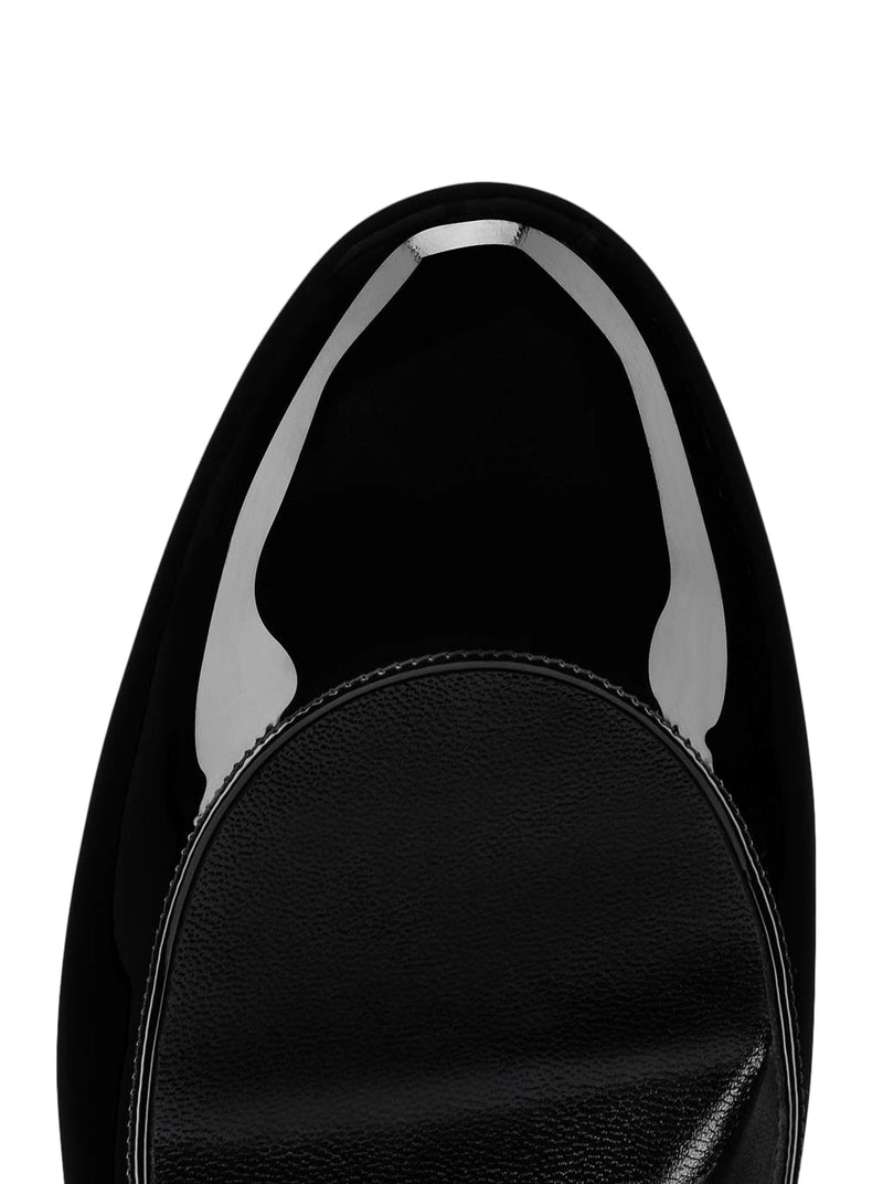 Suitnegozi Pumps Miss Jane 55 in vernice Vendita