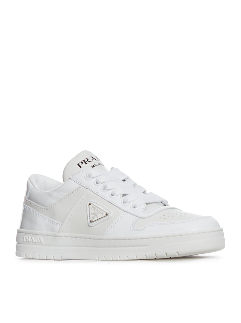 Suitnegozi Sneakers Downtown in pelle Spedizione Gratuita