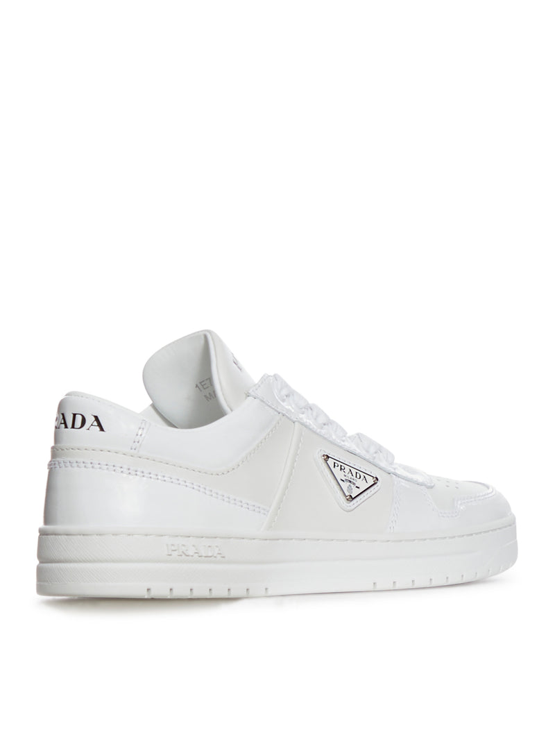 Suitnegozi Sneakers Downtown in pelle Spedizione Gratuita