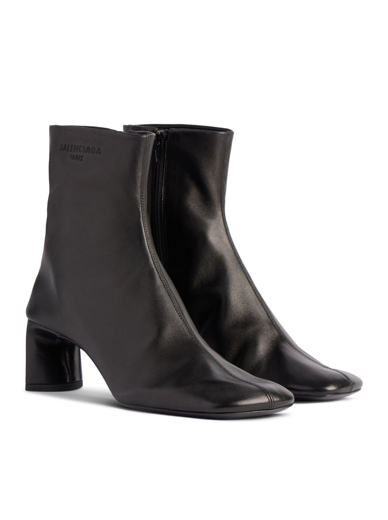 Suitnegozi STIVALE DONNA DUTY FREE 60MM NERO Qualità Garantita