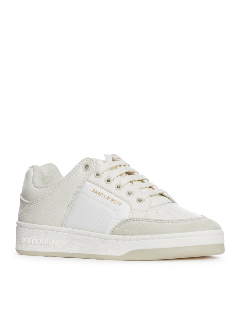 Suitnegozi Sneakers SL/61 in pelle e suede Consegna Veloce