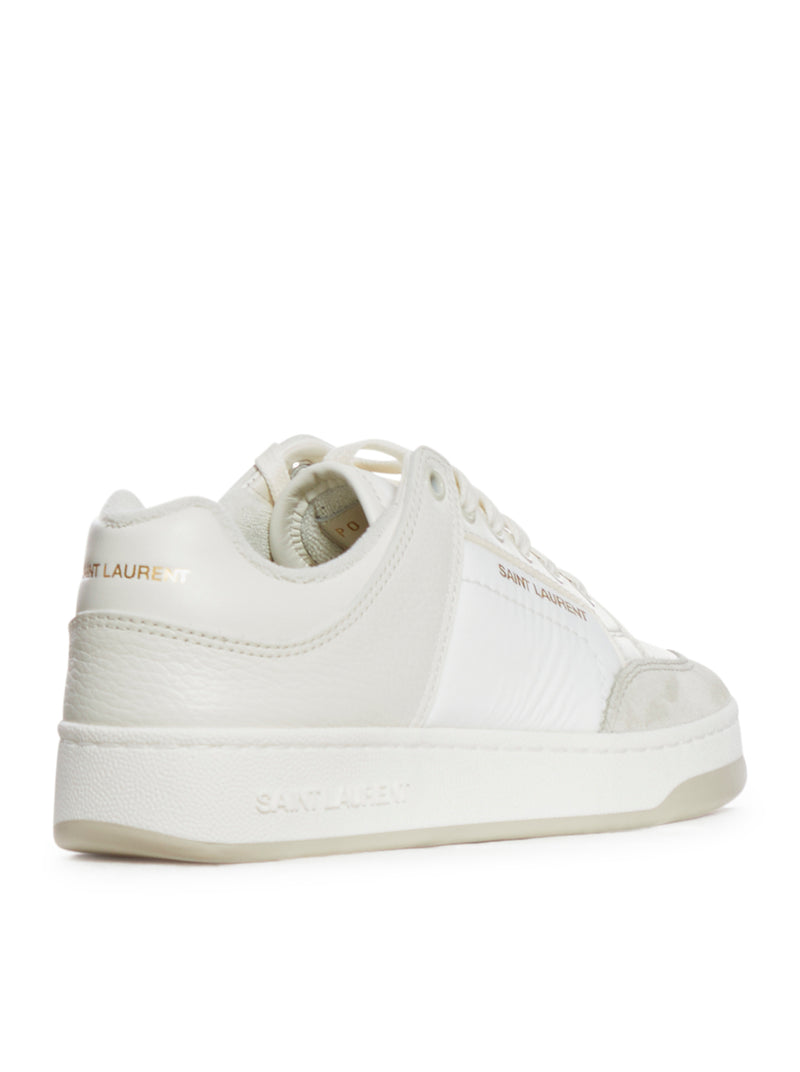 Suitnegozi Sneakers SL/61 in pelle e suede Consegna Veloce