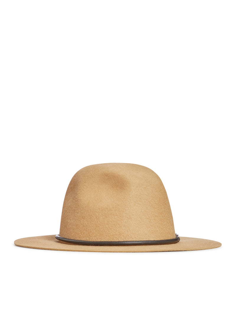 Suitnegozi Fedora in feltro Promozione Limitata