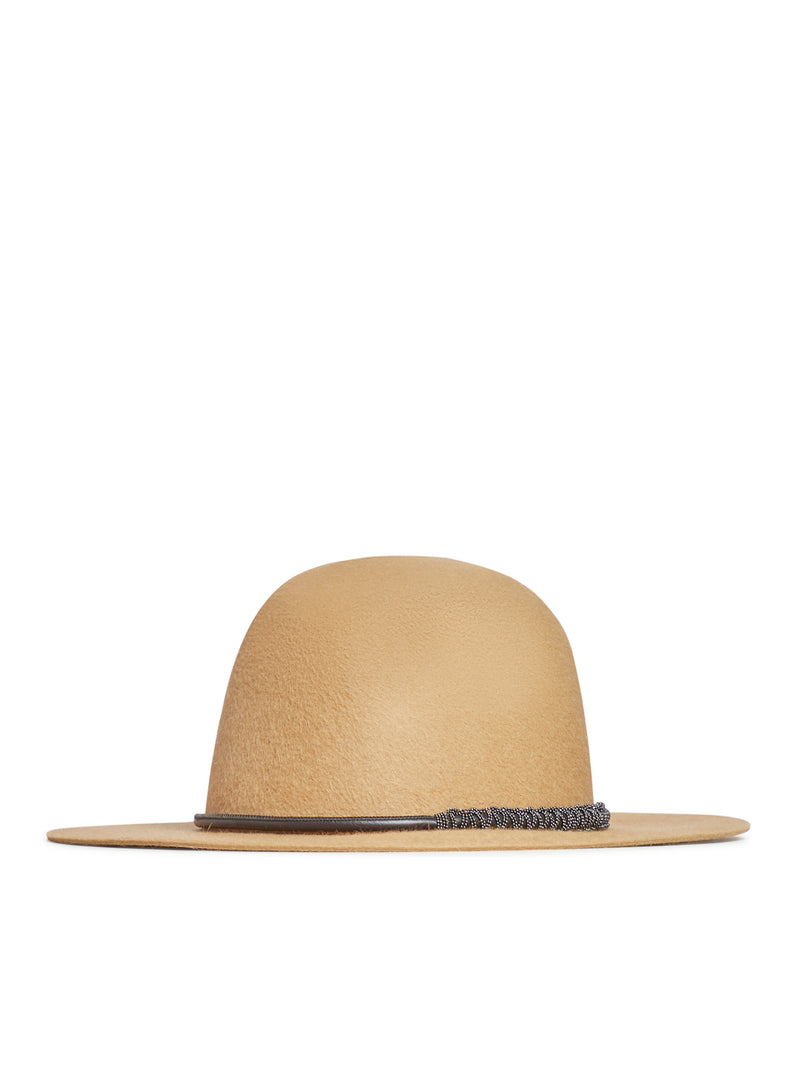 Suitnegozi Fedora in feltro Promozione Limitata