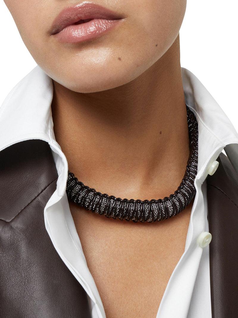 Suitnegozi Girocollo con perline Fino Al -60%