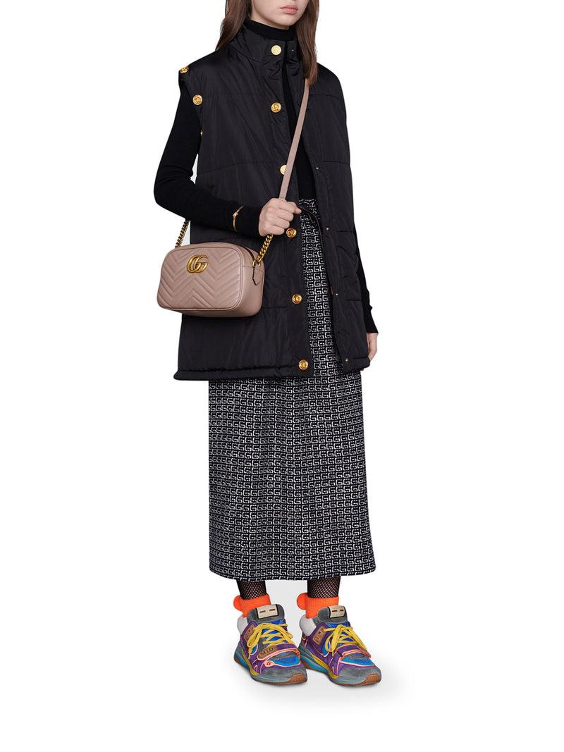 Suitnegozi BORSA A SPALLA GG MARMONT MISURA PICCOLA Moda