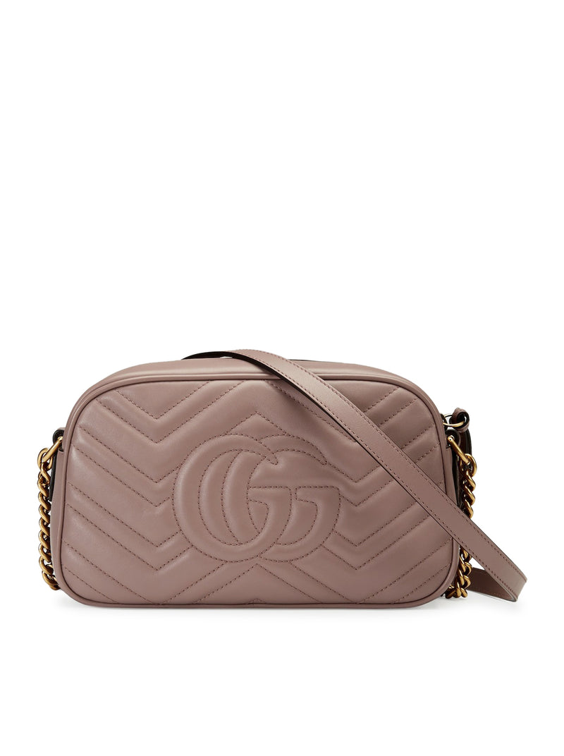 Suitnegozi BORSA A SPALLA GG MARMONT MISURA PICCOLA Moda