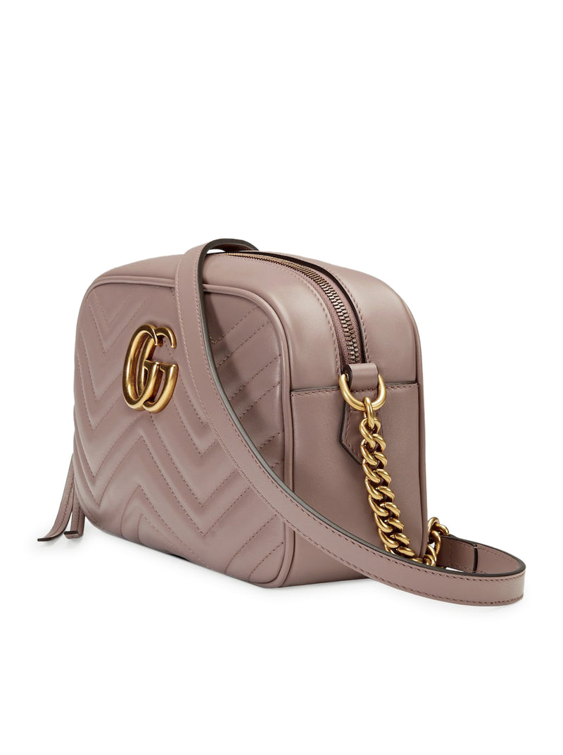Suitnegozi BORSA A SPALLA GG MARMONT MISURA PICCOLA Moda