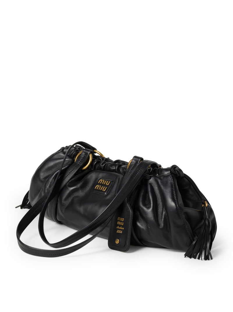 Suitnegozi Borsa Joie in nappa Spedizione Gratuita