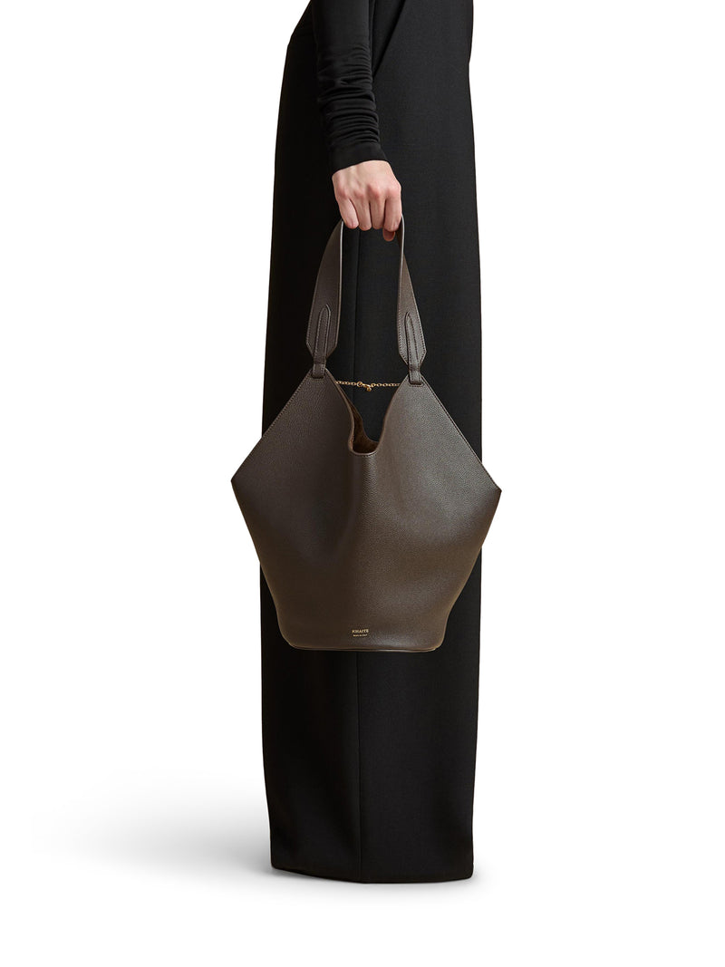 Suitnegozi Small Lotus Tote Qualità Garantita