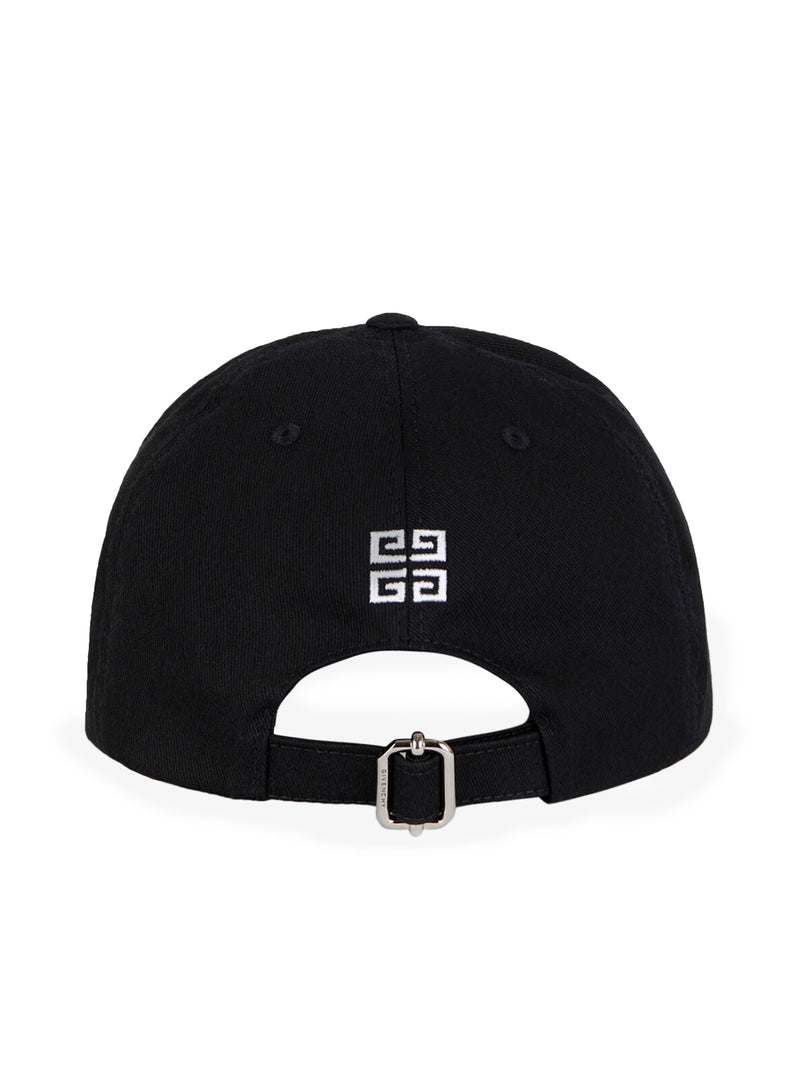 Suitnegozi BERRETTO GIVENCHY 4G IN SERGE Prezzo Ridotto