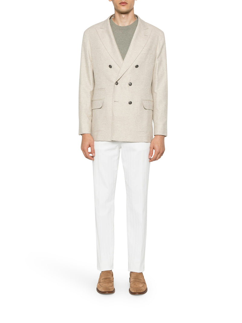 Suitnegozi Blazer doppiopetto Economico