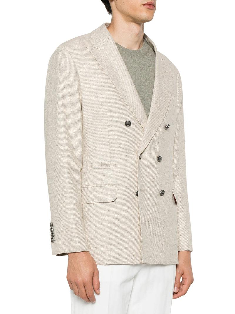 Suitnegozi Blazer doppiopetto Economico