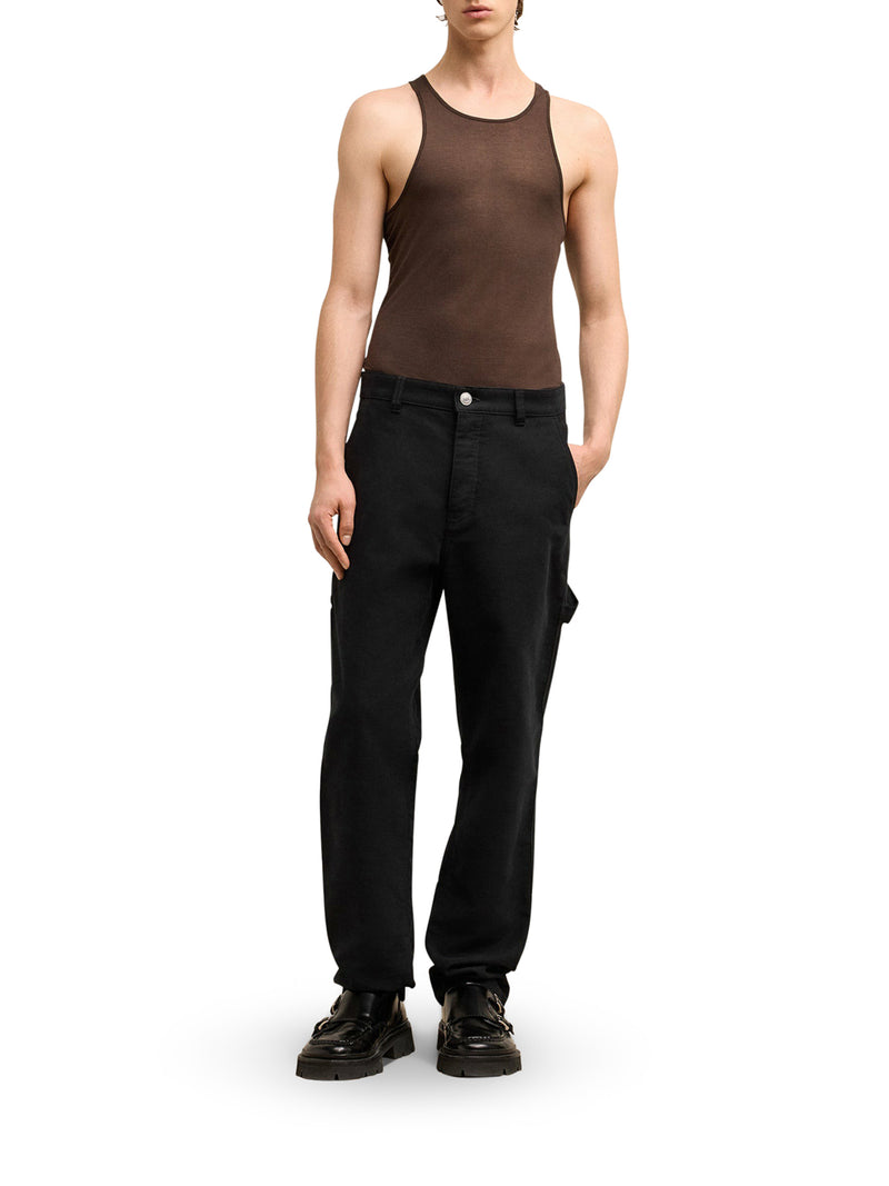 Suitnegozi JEANS WORKER Pezzi Unici