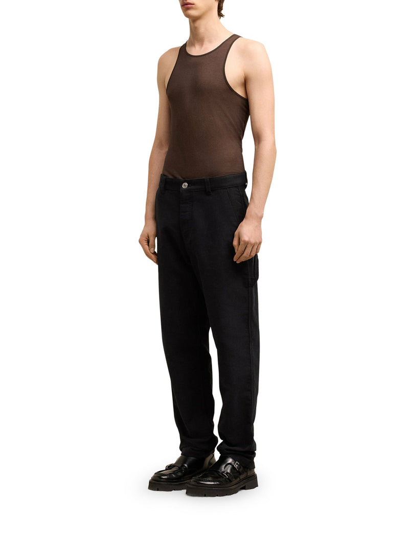 Suitnegozi JEANS WORKER Pezzi Unici