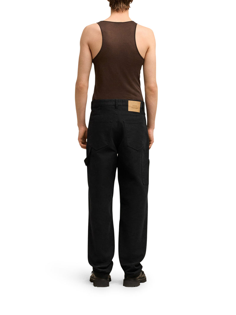 Suitnegozi JEANS WORKER Pezzi Unici