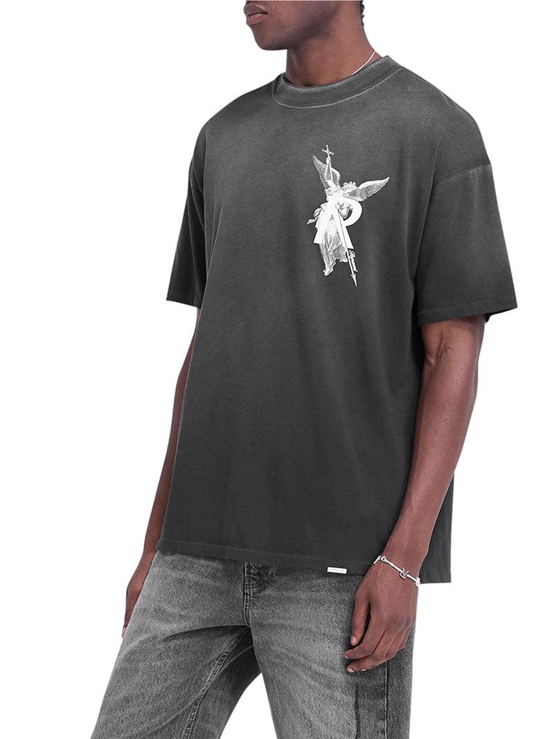 Suitnegozi T-shirt ARCHANGEL Soddisfazione Garantita
