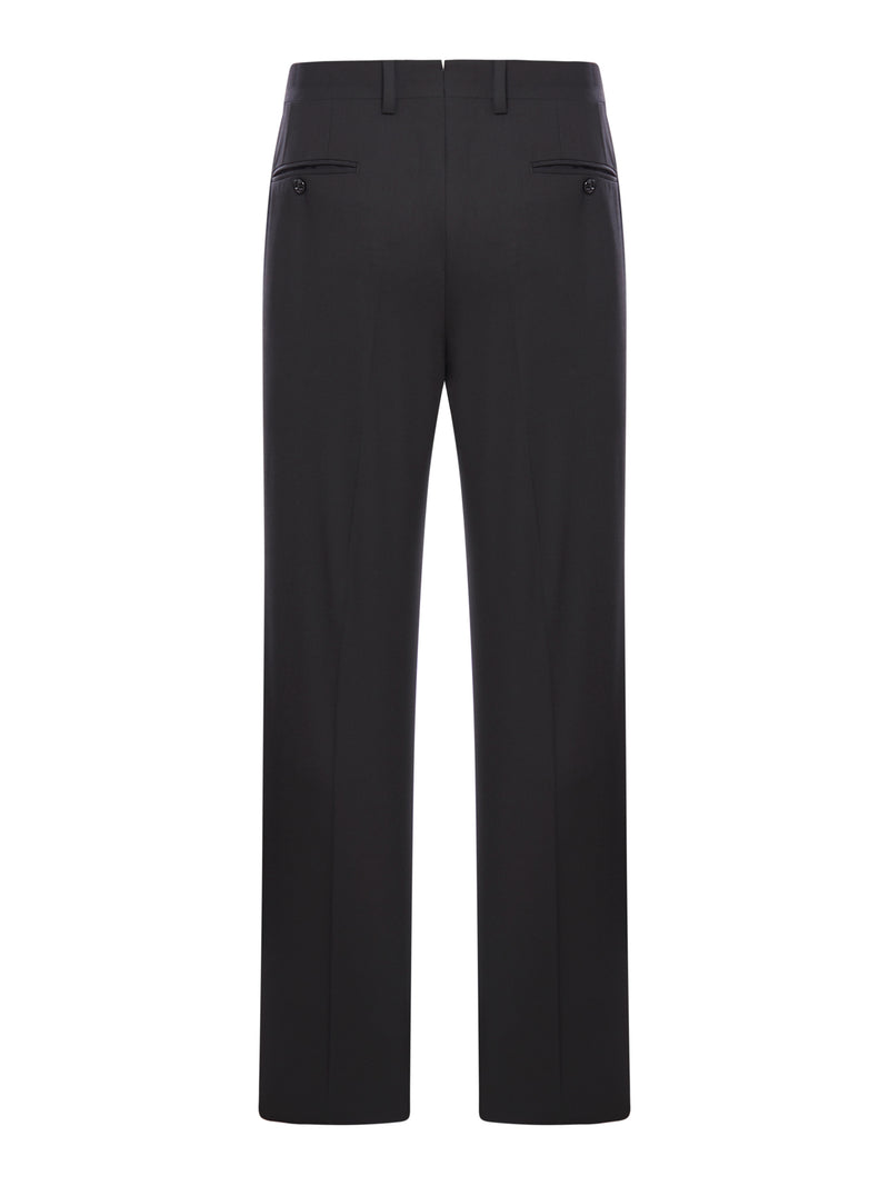 Suitnegozi PANTALONI SARTORIALI IN LANA Shopping online