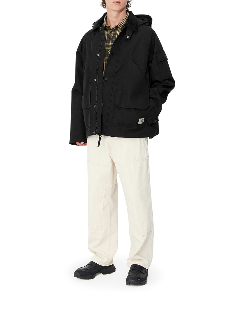 Suitnegozi Clarton Jacket Consegna Veloce