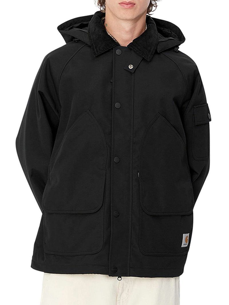 Suitnegozi Clarton Jacket Consegna Veloce