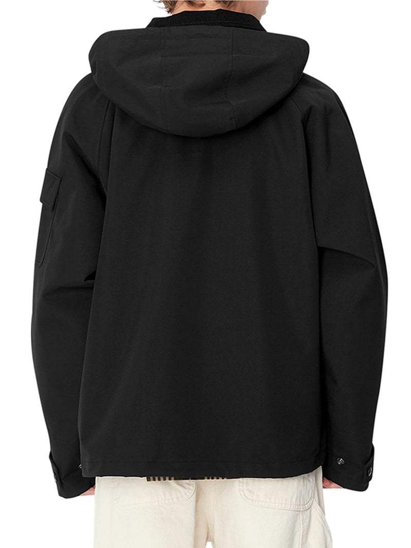 Suitnegozi Clarton Jacket Consegna Veloce
