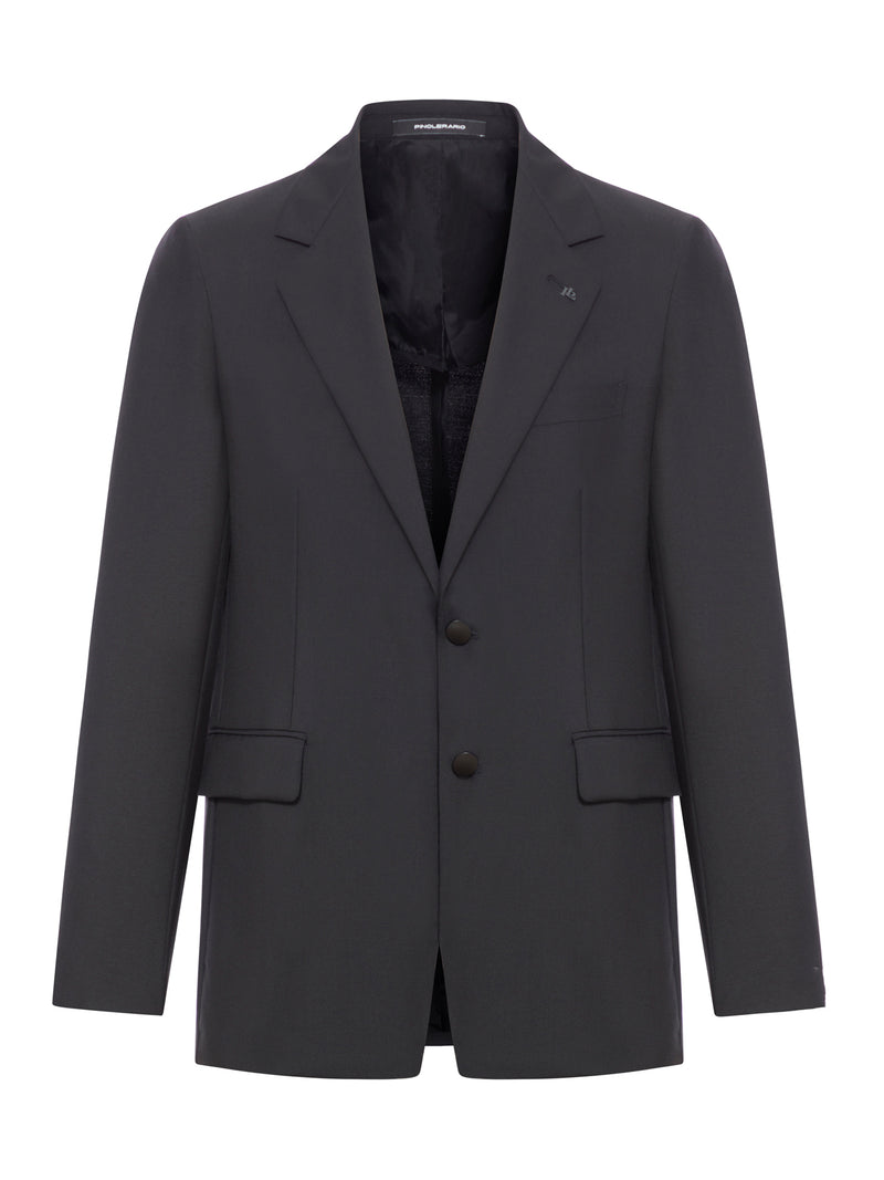 Suitnegozi GIACCA SARTORIALE IN LANA E MOHAIR