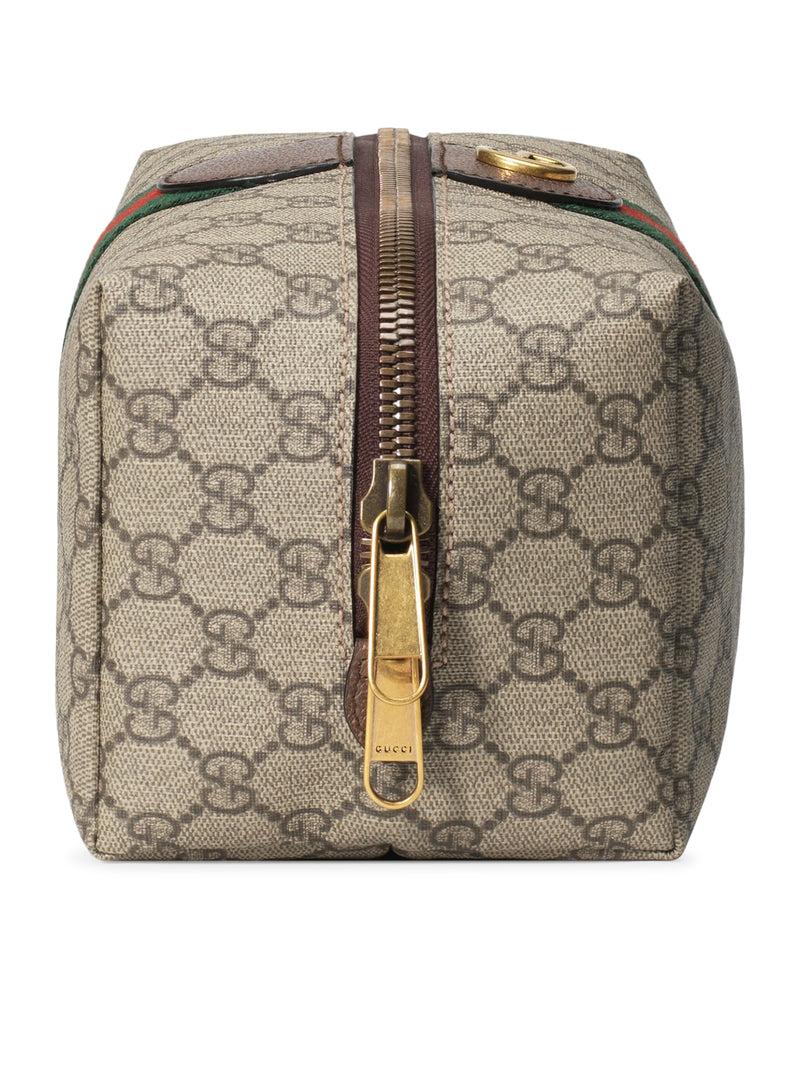 Suitnegozi PORTA COSMETICI GUCCI SAVOY Convenienza