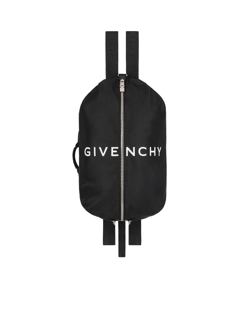 Suitnegozi Dalla sfilata Zaino G-Zip in nylon