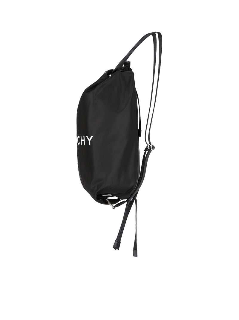 Suitnegozi Dalla sfilata Zaino G-Zip in nylon Presa