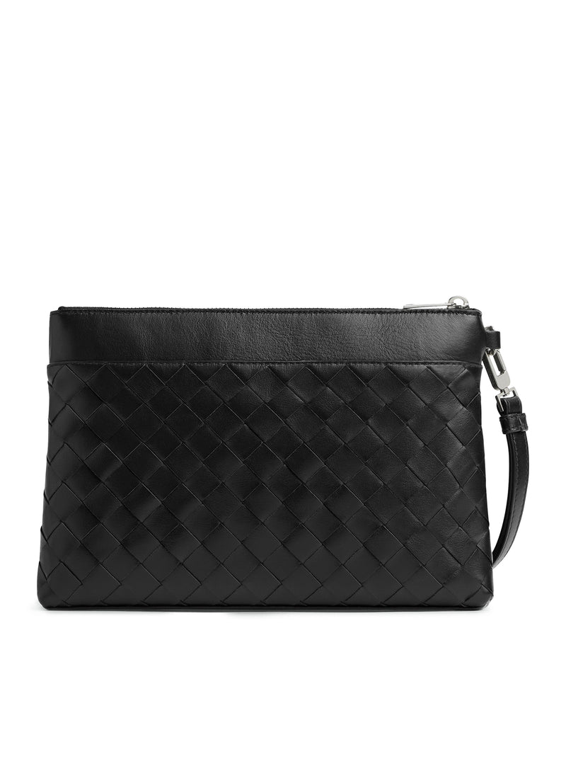 Suitnegozi Pochette Intrecciato Prism Sconto