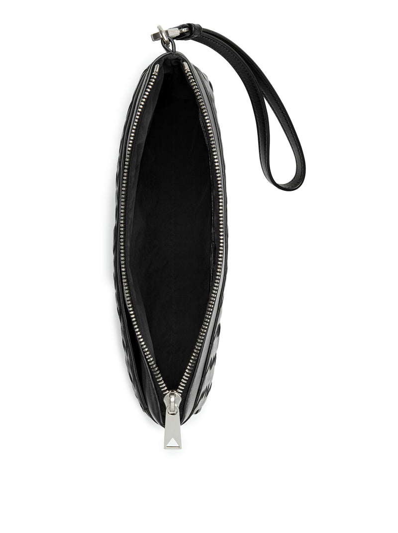 Suitnegozi Pochette Intrecciato Prism Sconto