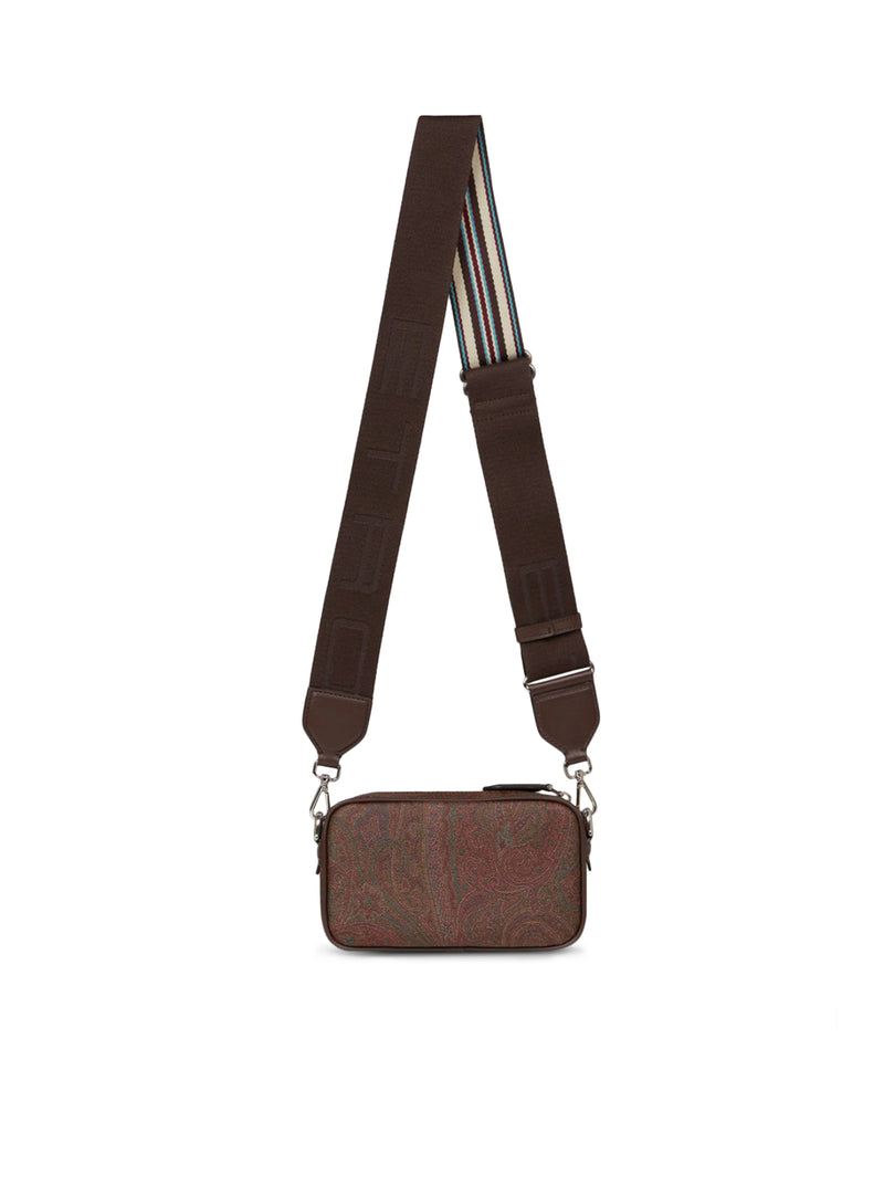 Suitnegozi BORSA PAISLEY A TRACOLLA MINI