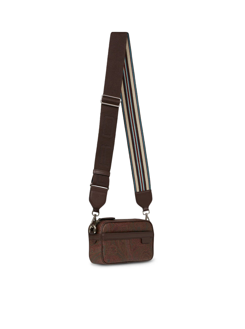 Suitnegozi BORSA PAISLEY A TRACOLLA MINI Offerta