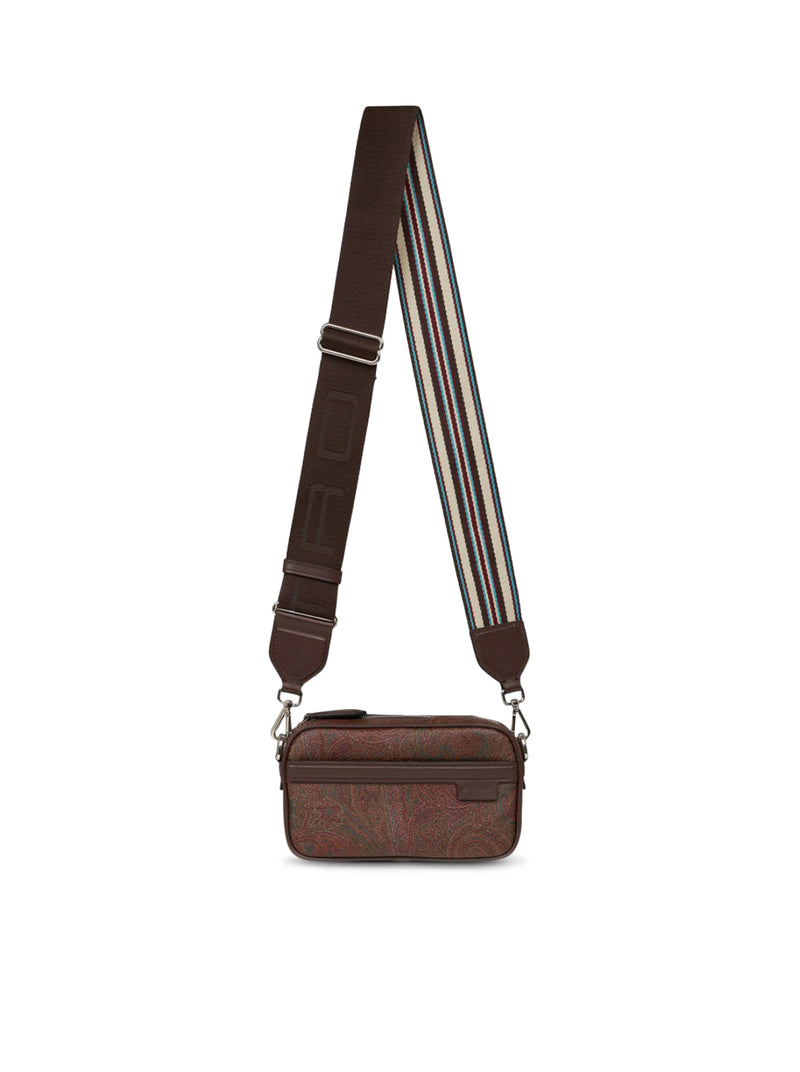 Suitnegozi BORSA PAISLEY A TRACOLLA MINI Offerta