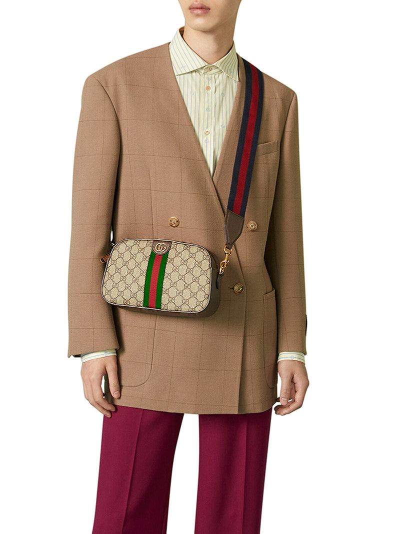 Suitnegozi BORSA A SPALLA OPHIDIA GG MISURA PICCOLA In Vendita